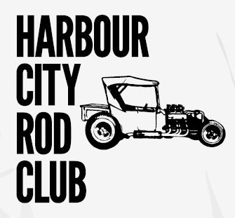 Pre 49 National Rod Run - Hosted by Harbour City Rod Club - SOLD OUT